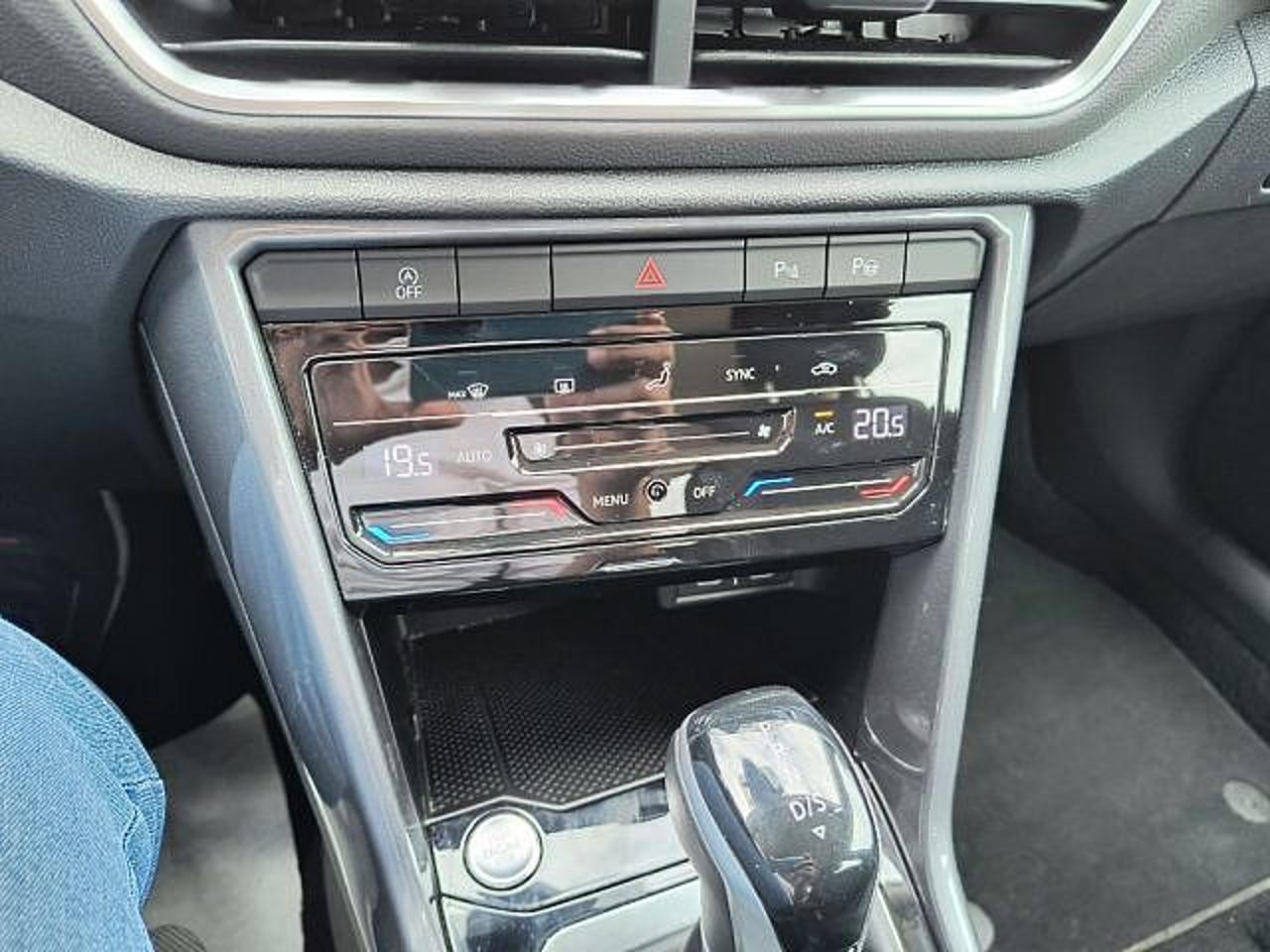 Volkswagen Volkswagen T-Roc usata 10