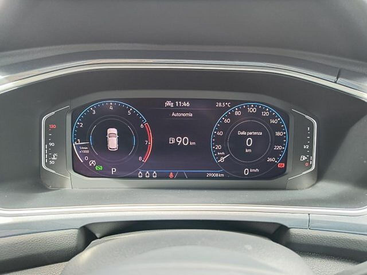 Volkswagen Volkswagen T-Roc usata 13