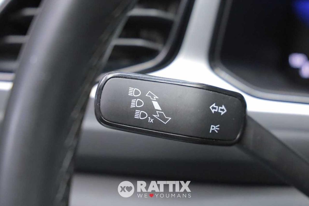Volkswagen Volkswagen T-Roc usata 4