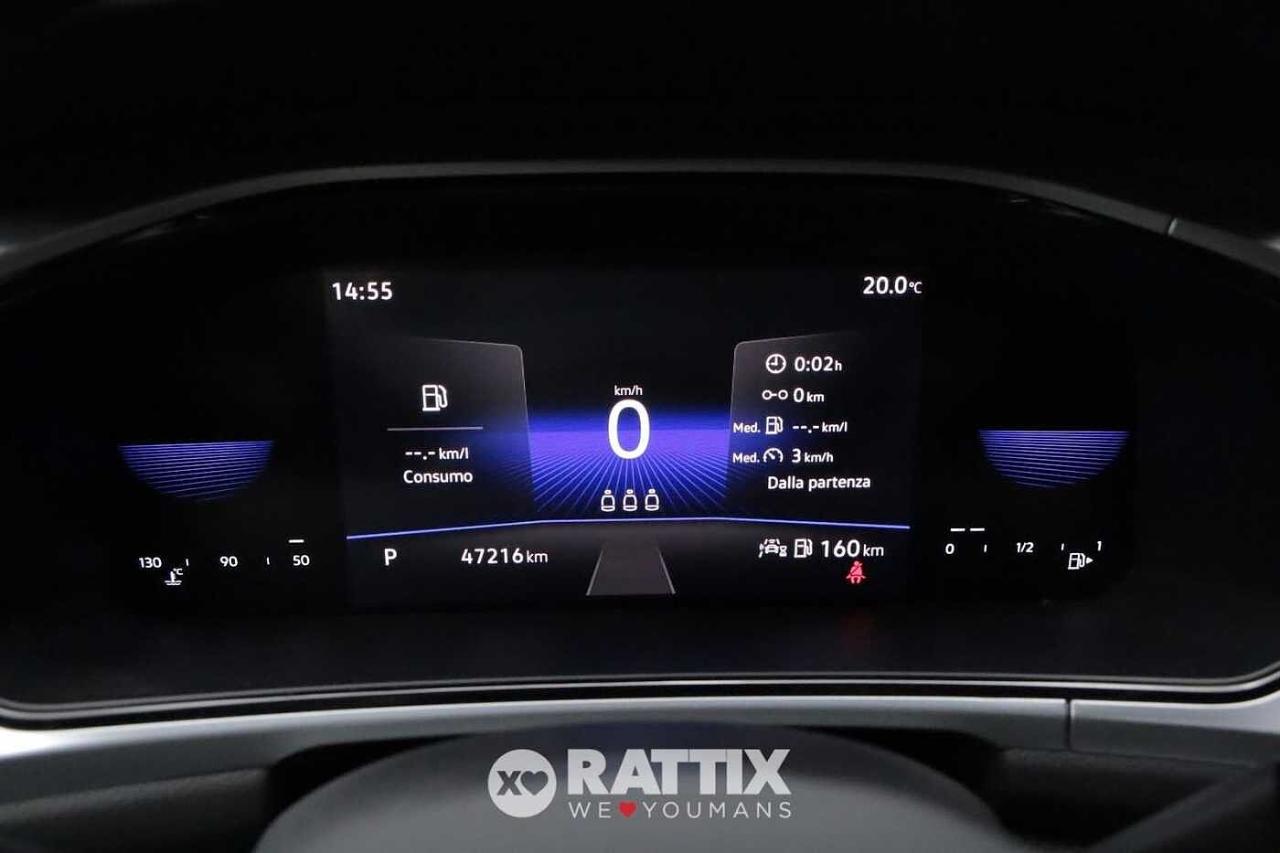 Volkswagen Volkswagen T-Roc usata 6
