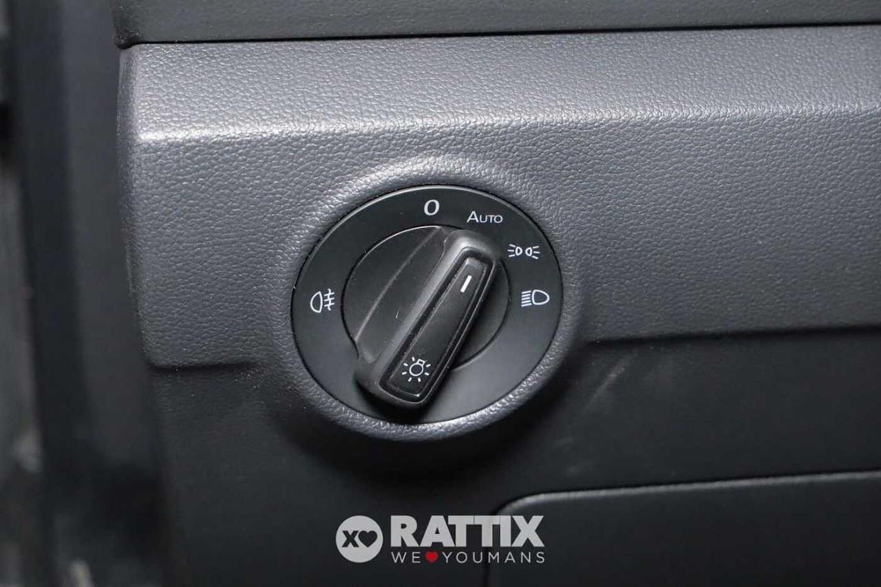Volkswagen Volkswagen T-Roc usata 14