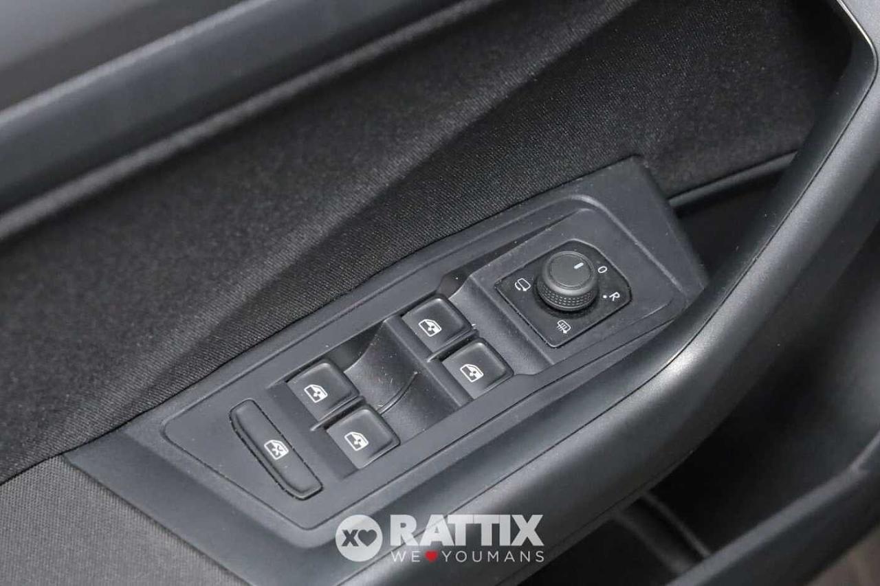 Volkswagen Volkswagen T-Roc usata 15