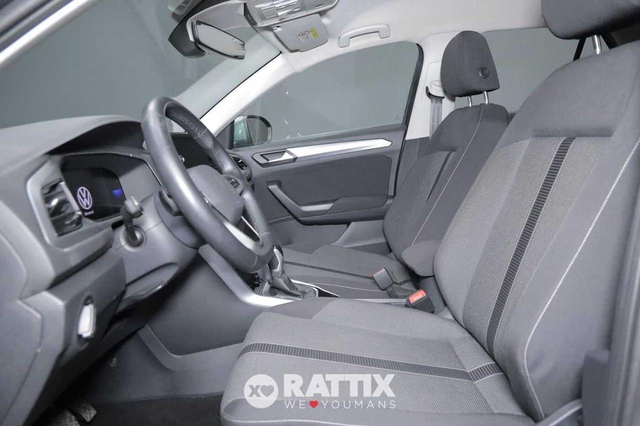 Volkswagen Volkswagen T-Roc usata 23