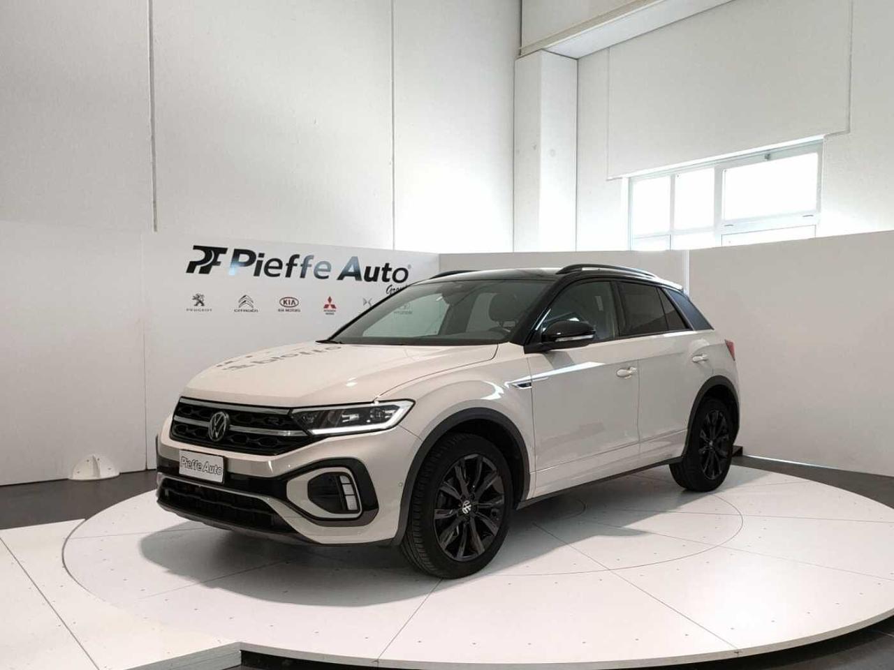 Volkswagen Volkswagen T-Roc 