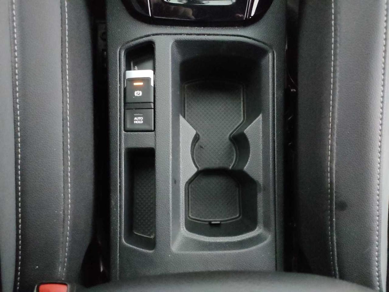 Volkswagen Volkswagen T-Roc usata, con airbag per conducente e passeggero (lato passeggero disattivabile)