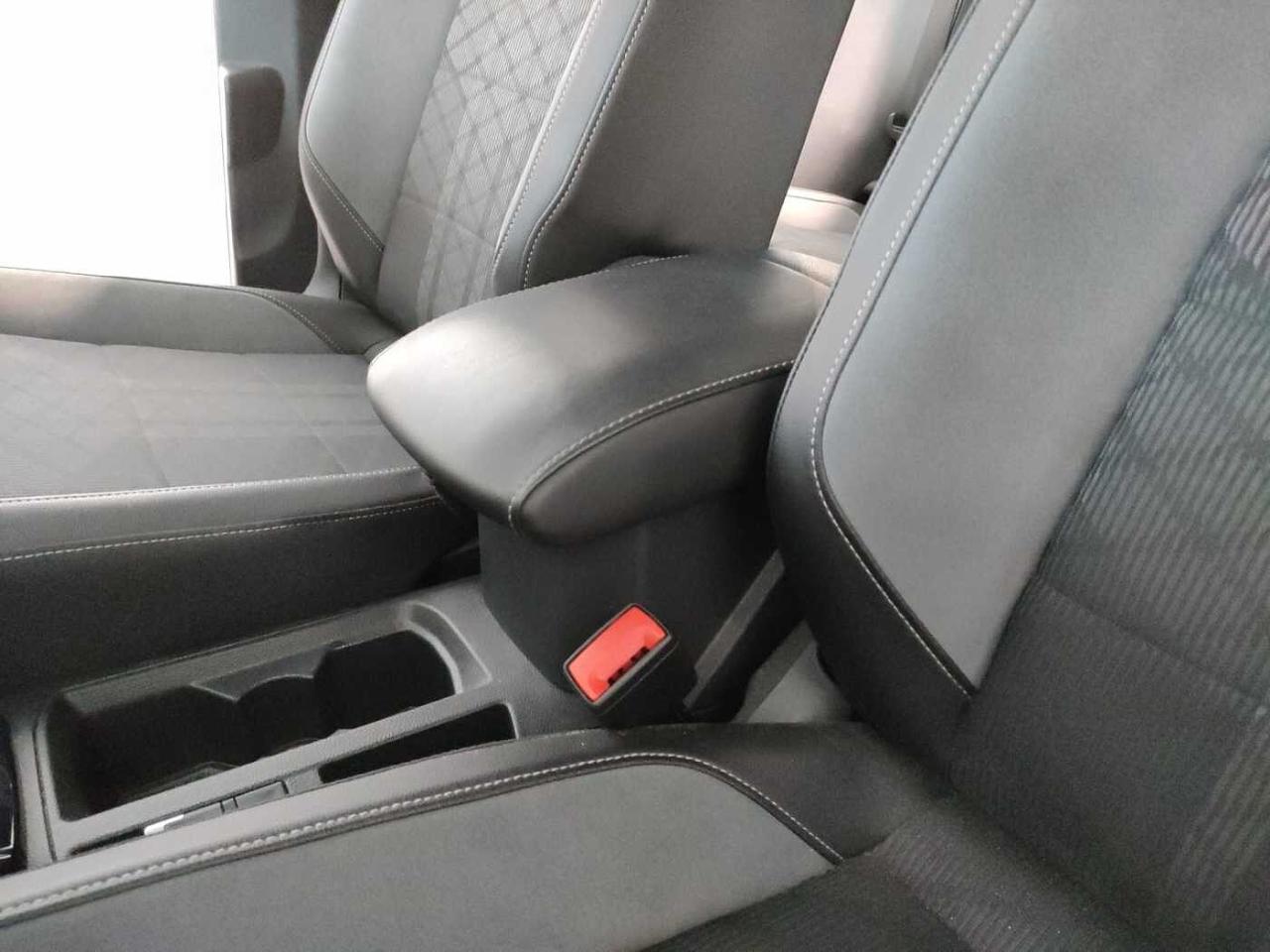 Volkswagen Volkswagen T-Roc usata, con alzacristalli elettrici anteriori e posteriori