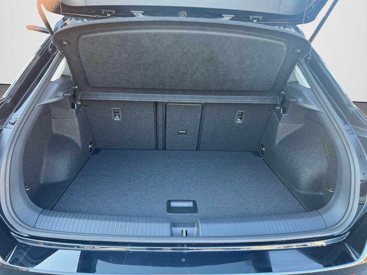 Volkswagen Volkswagen T-Roc usata, con vetri elettrici