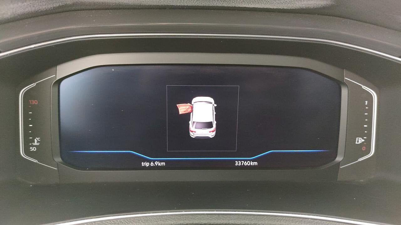 Volkswagen Volkswagen T-Roc usata, con Mirror Screen