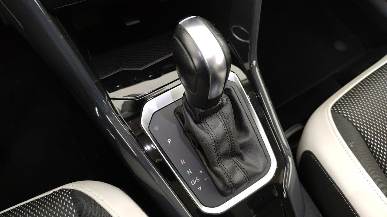 Volkswagen Volkswagen T-Roc usata, con Sistema Keyless