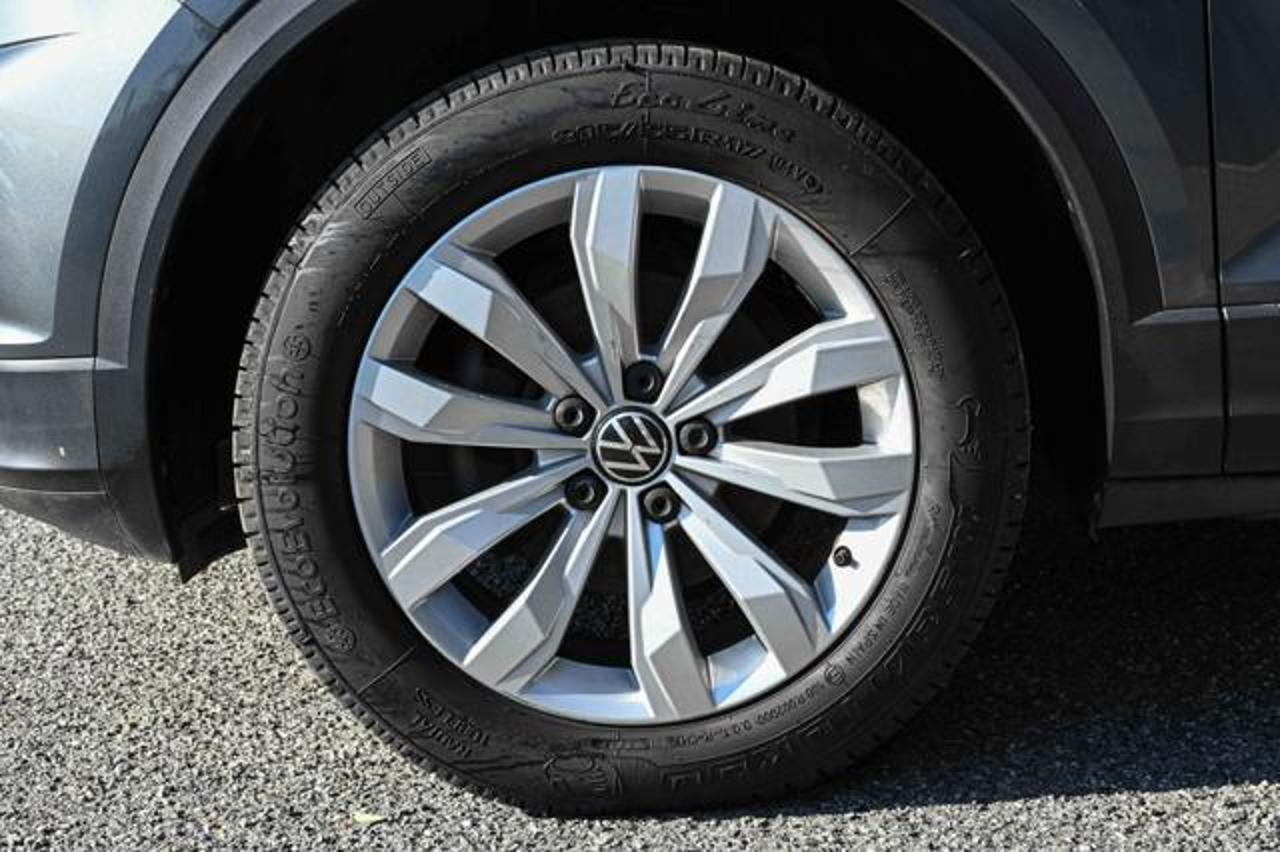 Volkswagen Volkswagen T-Roc usata 20