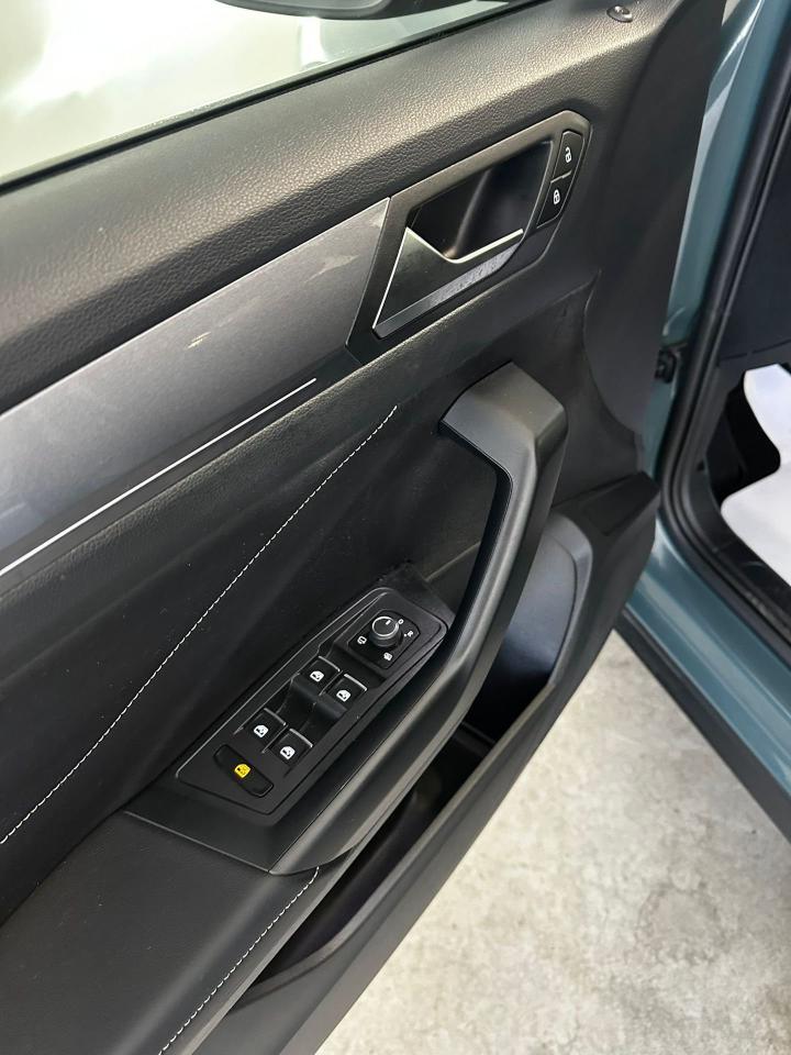 Volkswagen Volkswagen T-Roc usata, con airbag