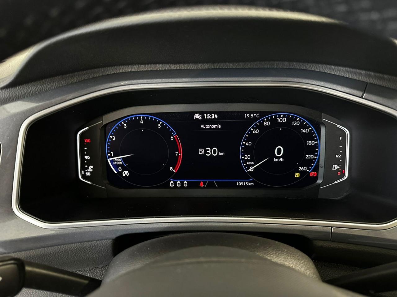 Volkswagen Volkswagen T-Roc usata, con navigatore