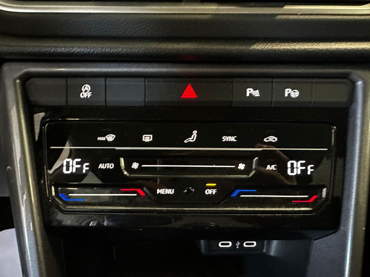 Volkswagen Volkswagen T-Roc usata, con start/stop automatico