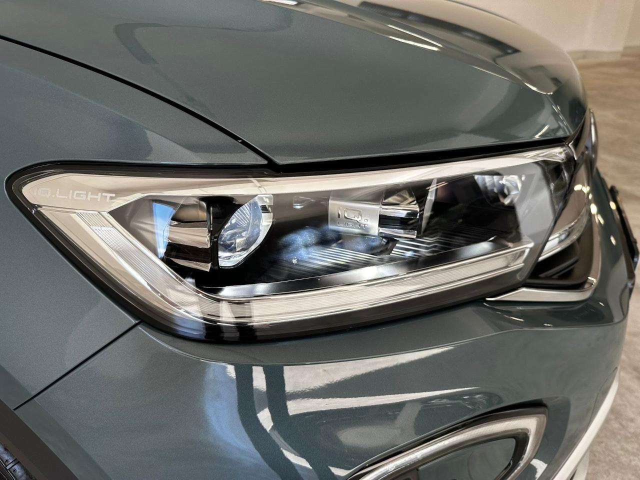 Volkswagen Volkswagen T-Roc usata 13