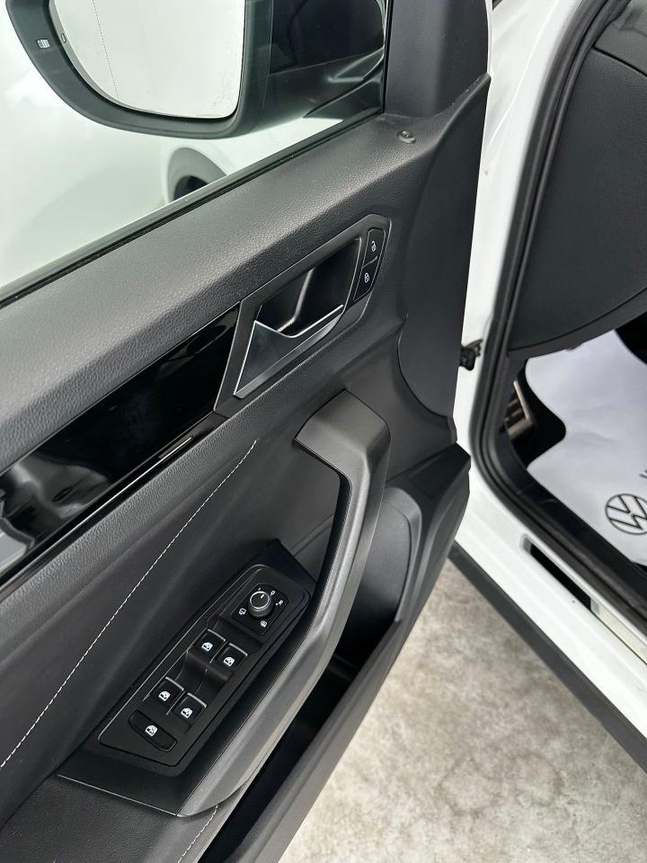 Volkswagen Volkswagen T-Roc usata, con airbag