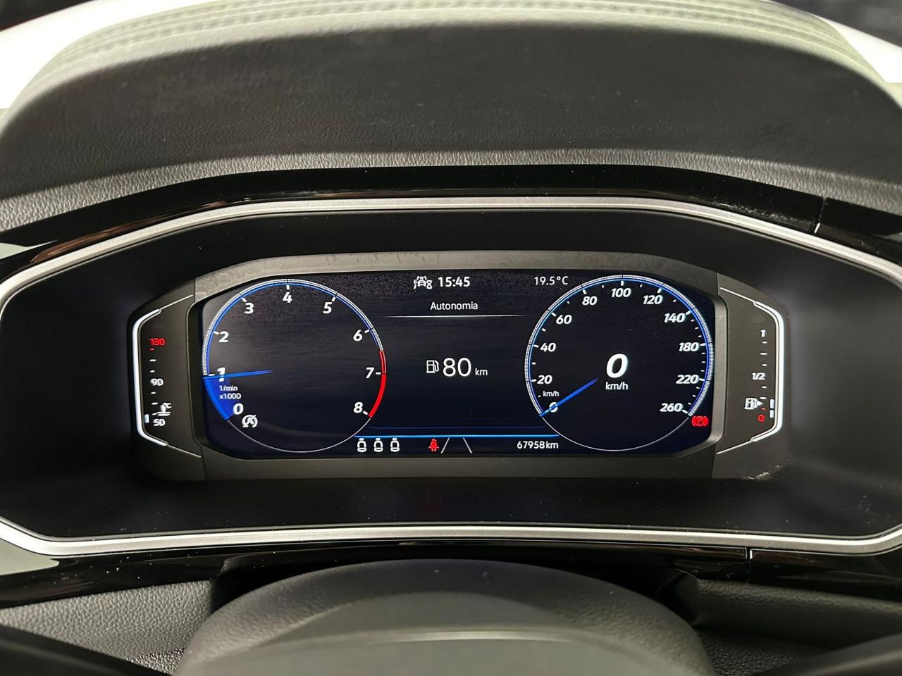 Volkswagen Volkswagen T-Roc usata, con esp