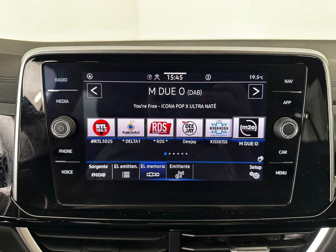 Volkswagen Volkswagen T-Roc usata, con servo sterzo