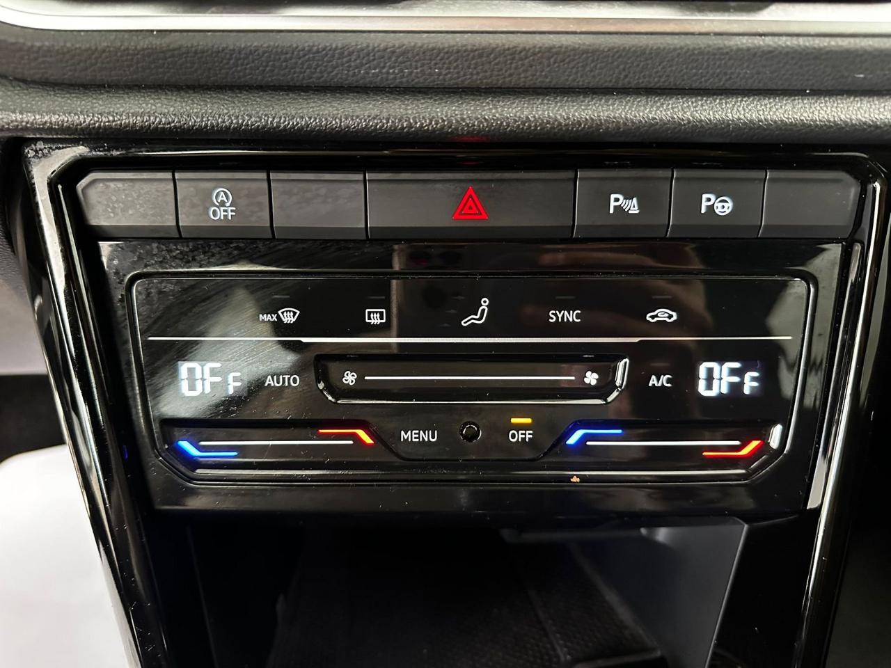 Volkswagen Volkswagen T-Roc usata, con start/stop automatico