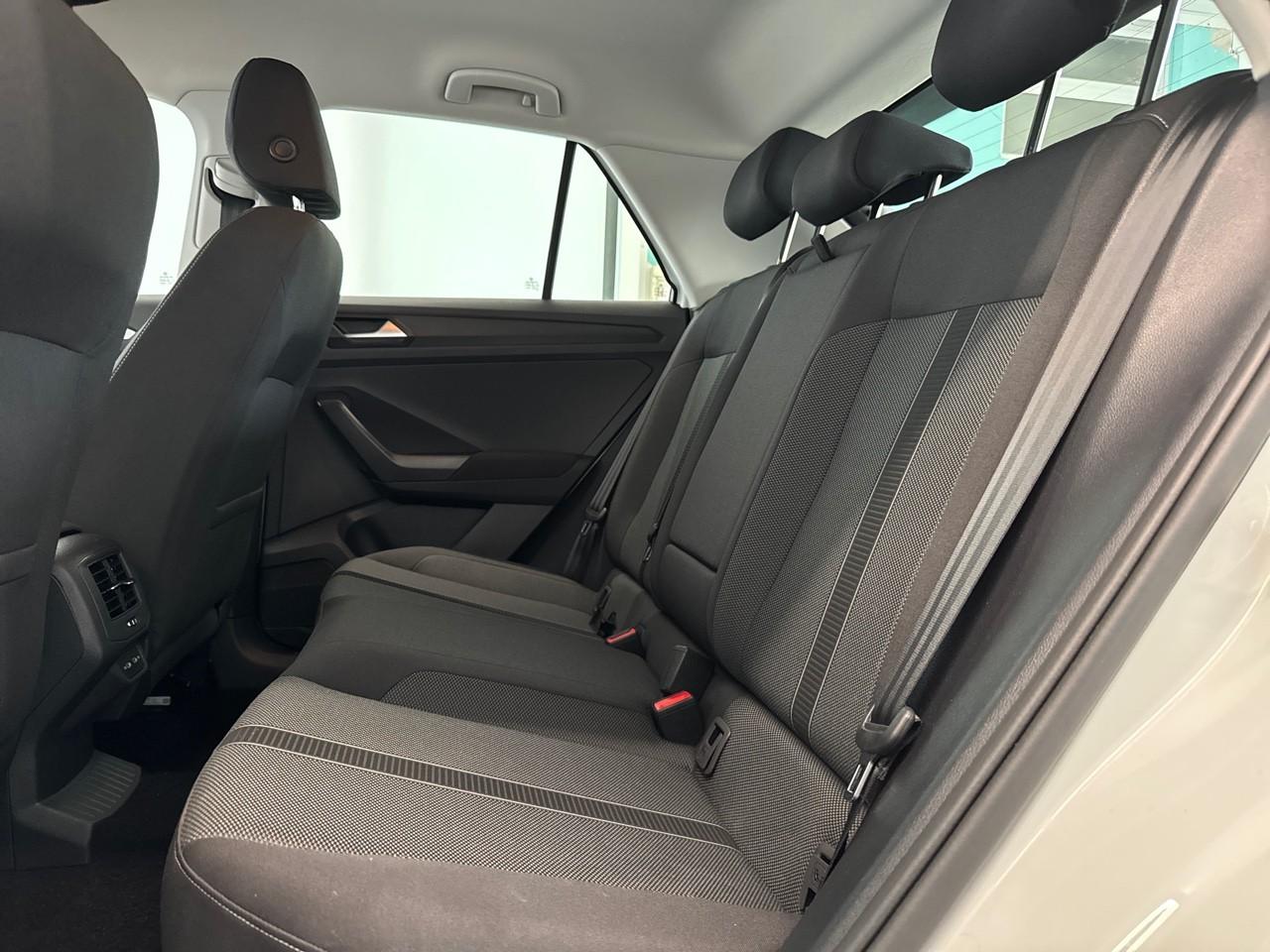 Volkswagen Volkswagen T-Roc usata, con 4 freni a disco con 2 dischi ventilati