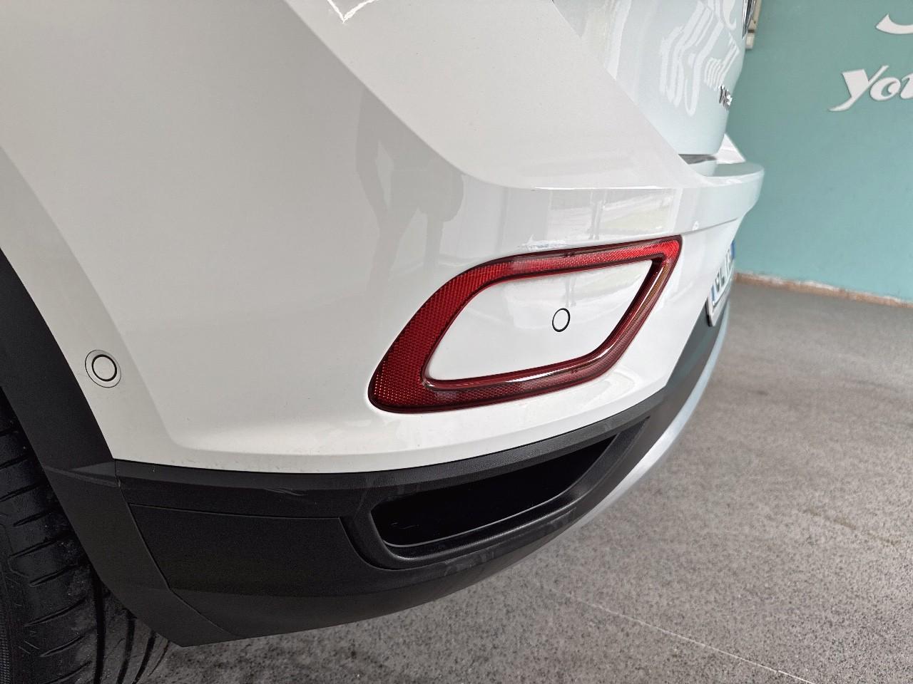 Volkswagen Volkswagen T-Roc usata, con abs