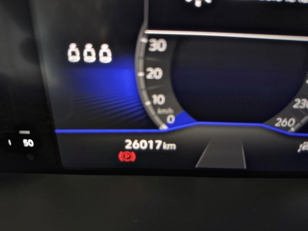 Volkswagen Volkswagen T-Roc usata, con airbag laterali a tendina ant./post.