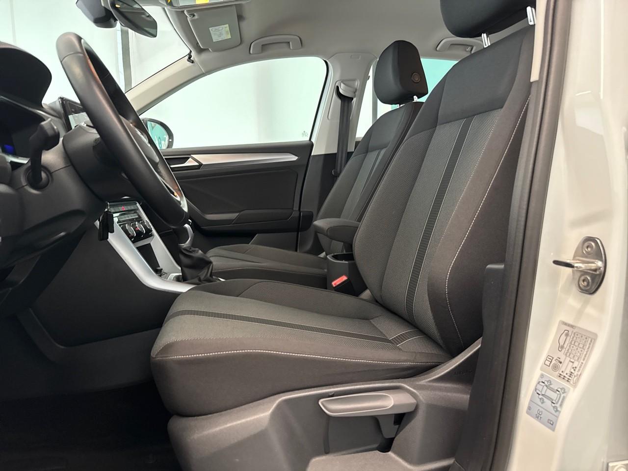 Volkswagen Volkswagen T-Roc usata, con climatizzatore