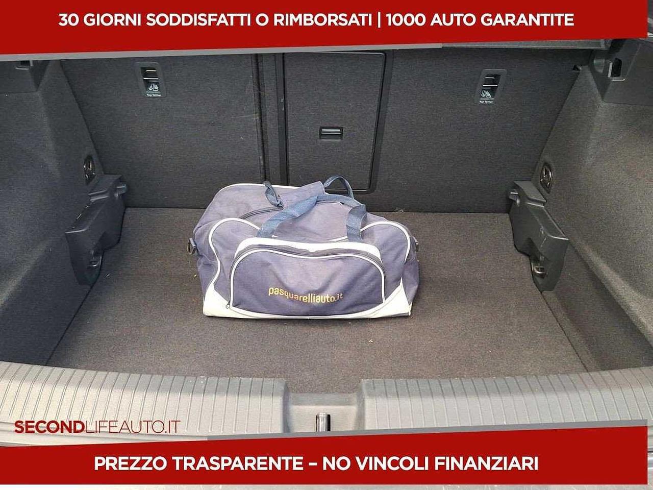 Volkswagen Volkswagen T-Roc usata, con bluetooth