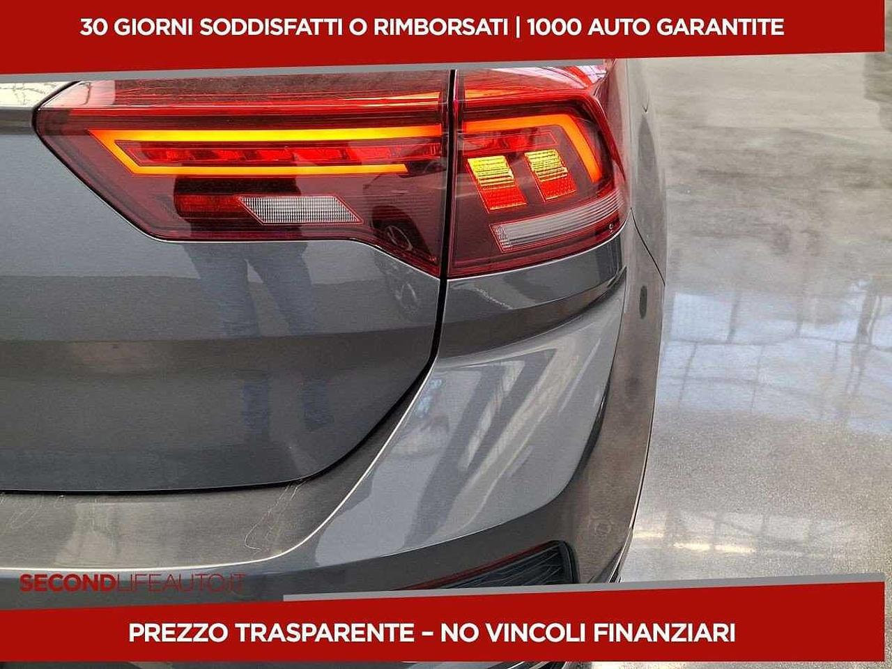 Volkswagen Volkswagen T-Roc usata, con convertitore gearing