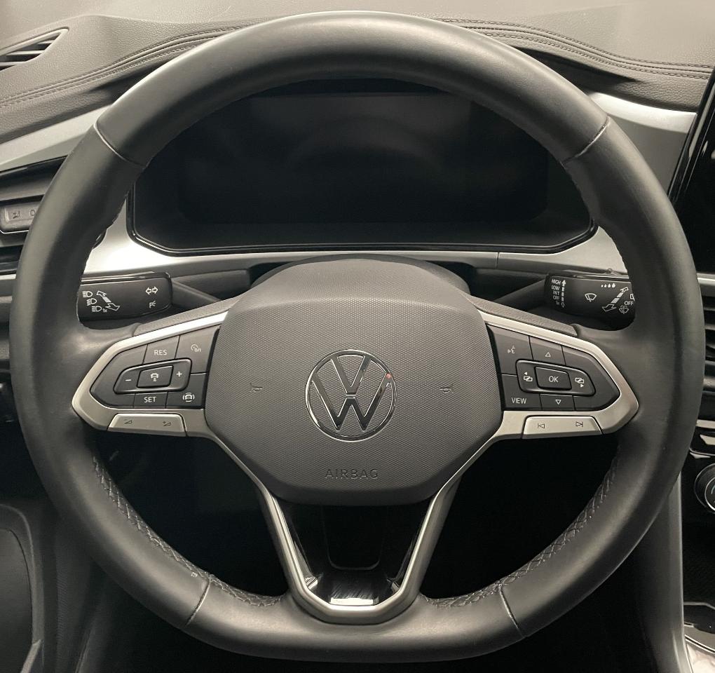 Volkswagen Volkswagen T-Roc usata, con esp