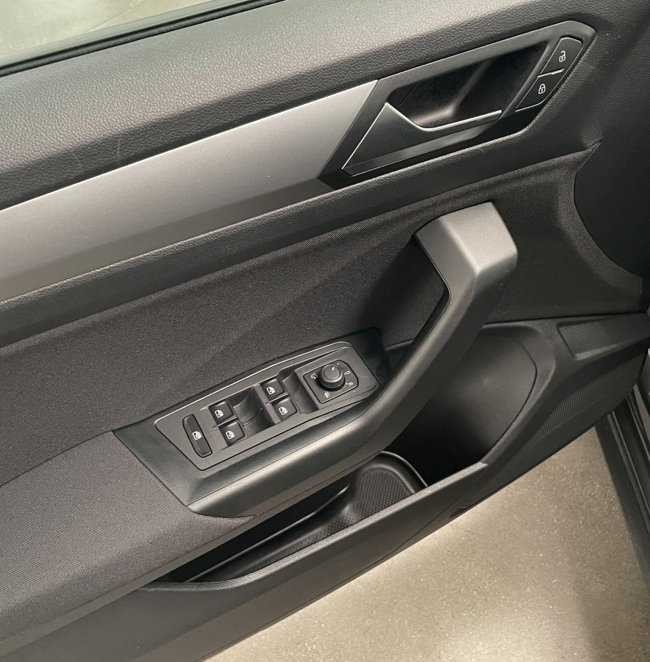 Volkswagen Volkswagen T-Roc usata, con servo sterzo