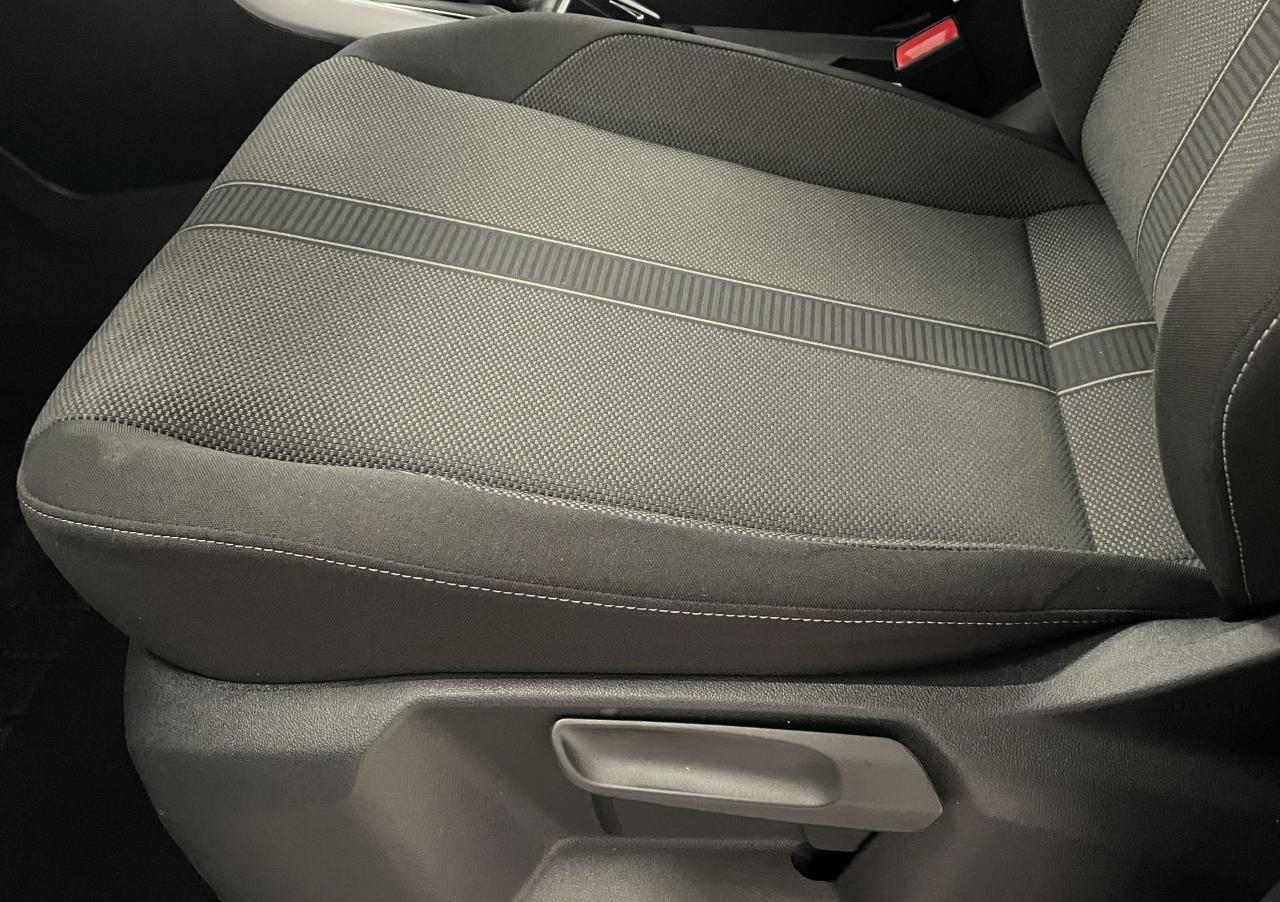 Volkswagen Volkswagen T-Roc usata 9