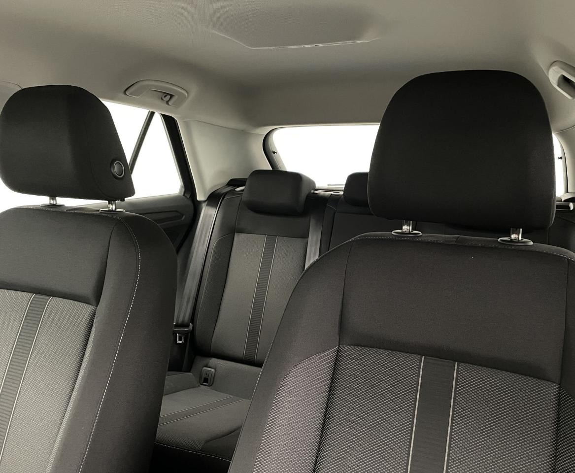 Volkswagen Volkswagen T-Roc usata 10