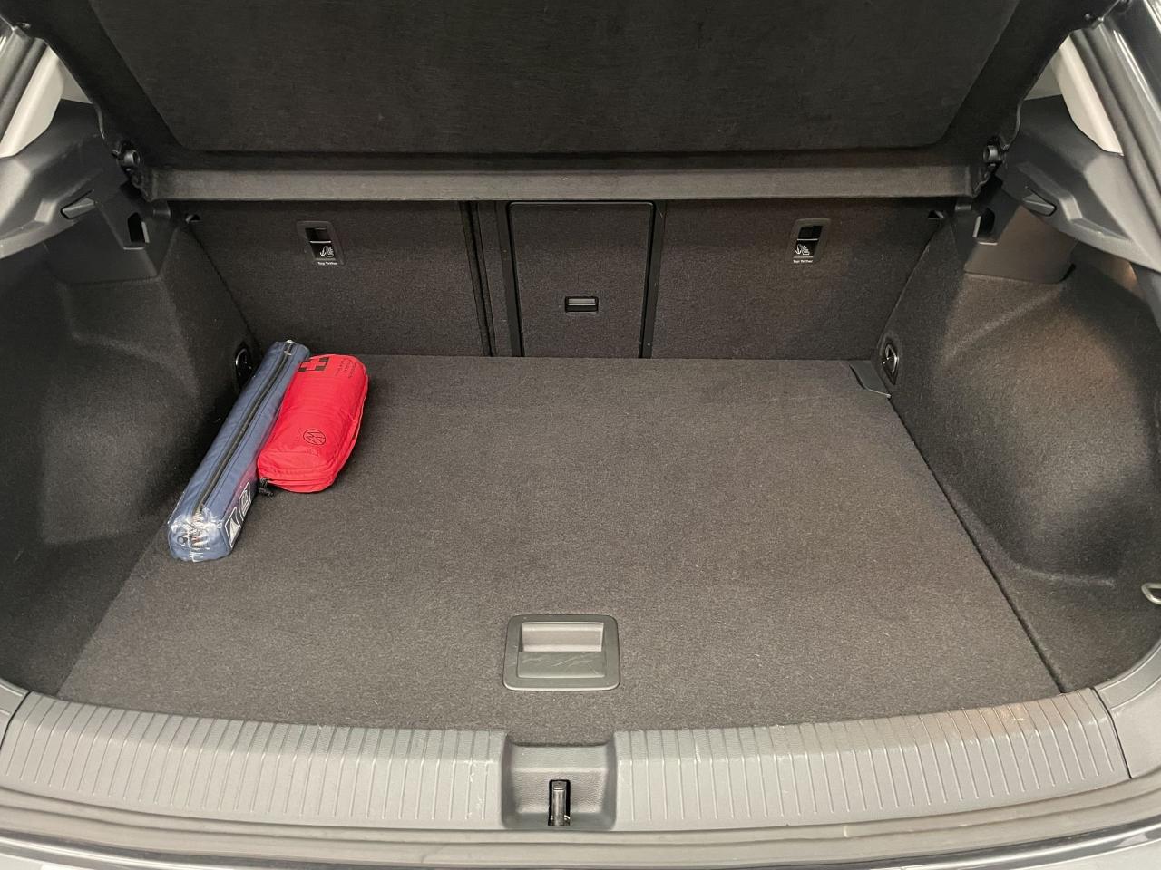 Volkswagen Volkswagen T-Roc usata 12