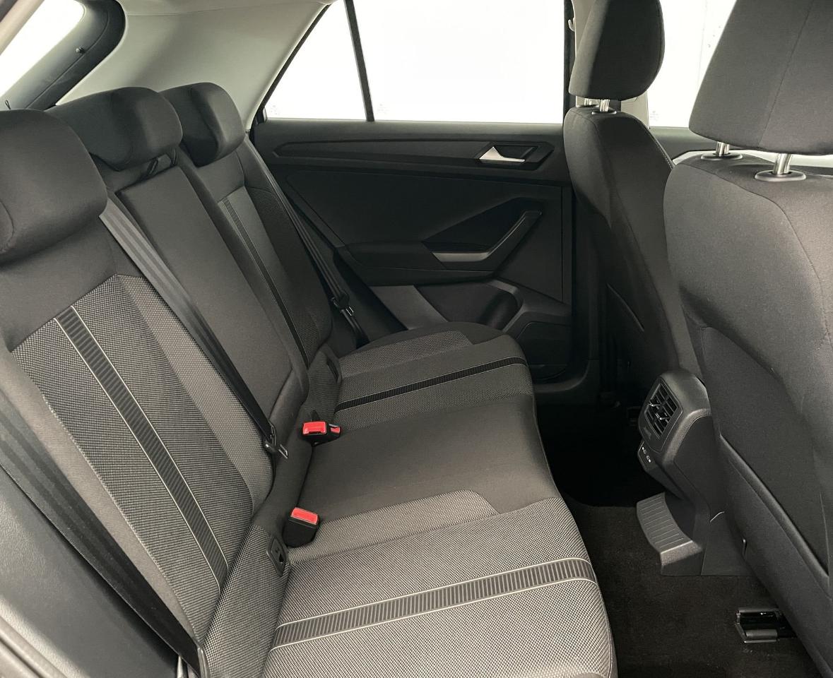 Volkswagen Volkswagen T-Roc usata 23