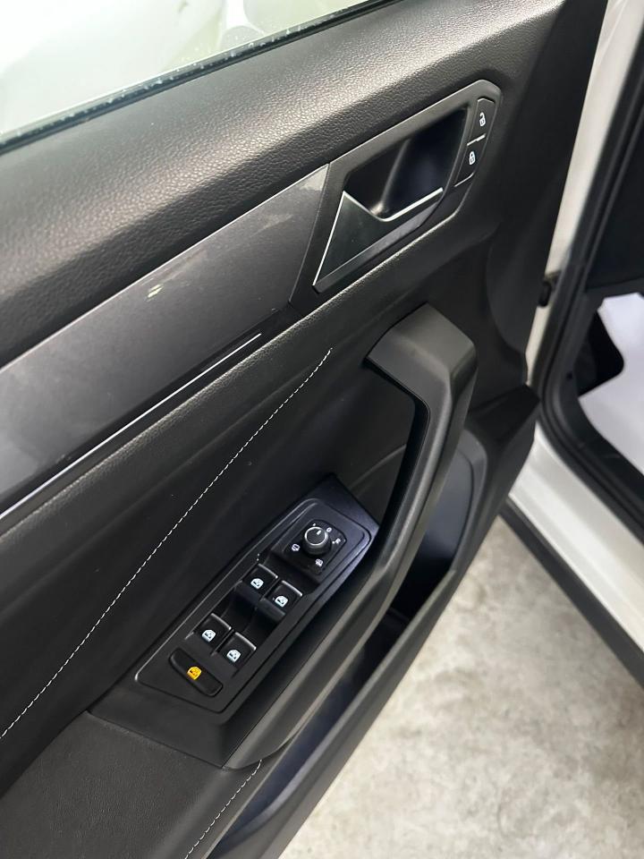 Volkswagen Volkswagen T-Roc usata, con airbag