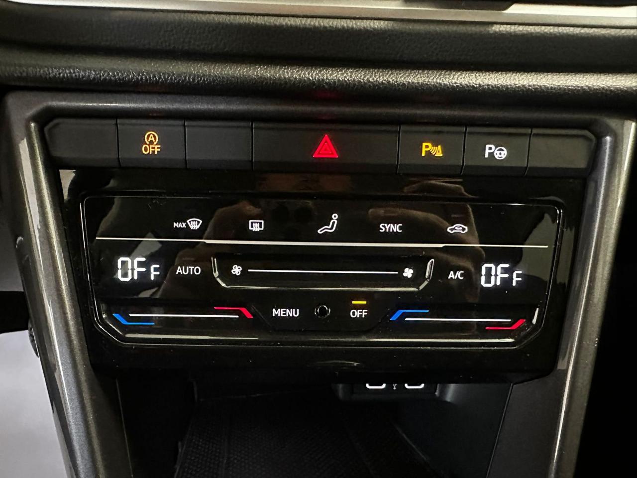 Volkswagen Volkswagen T-Roc usata, con start/stop automatico