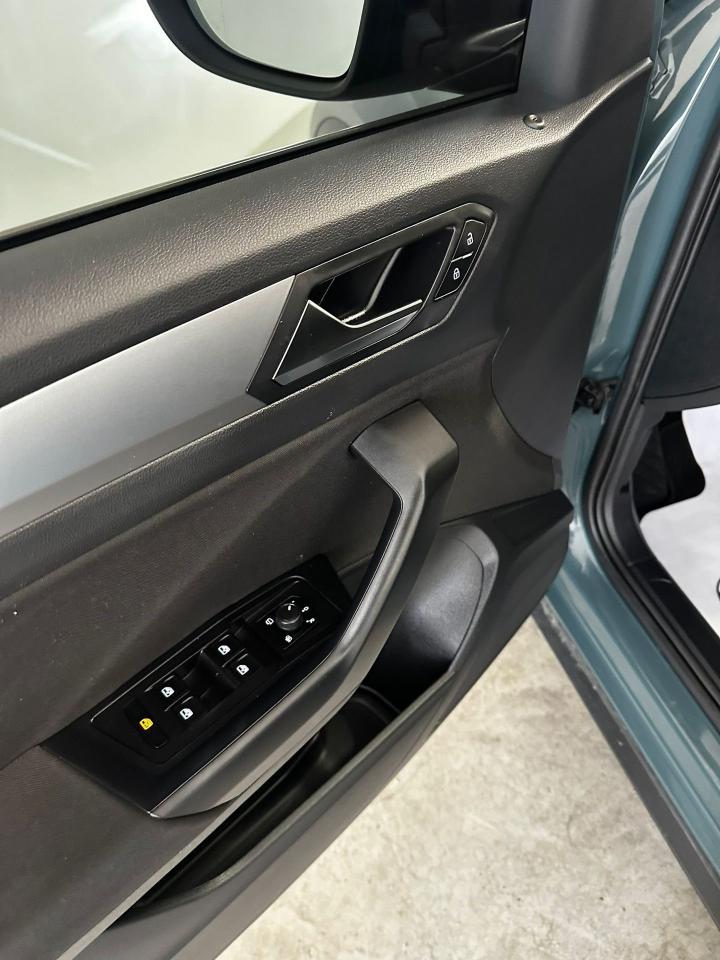 Volkswagen Volkswagen T-Roc usata, con airbag