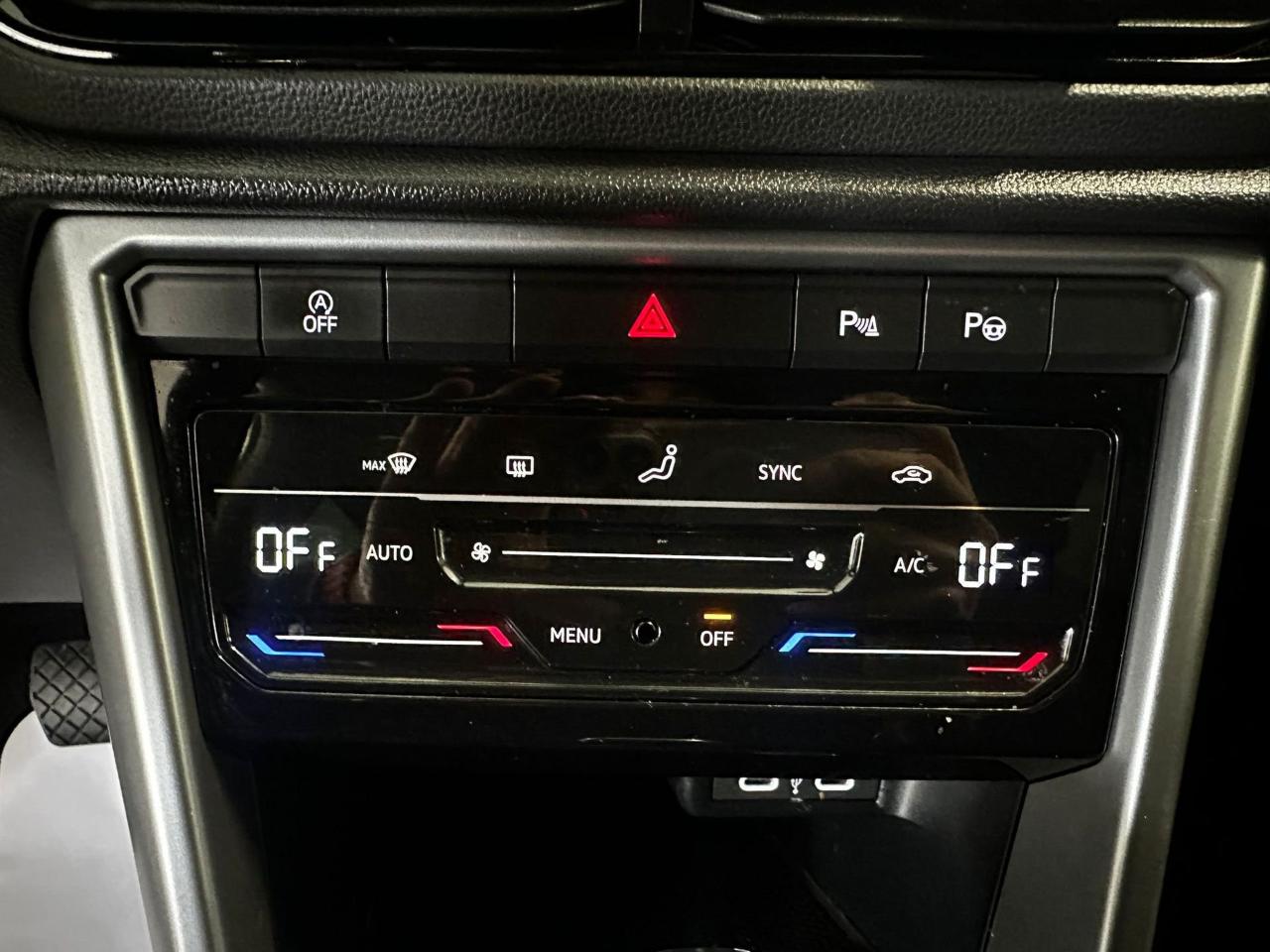 Volkswagen Volkswagen T-Roc usata, con servo sterzo