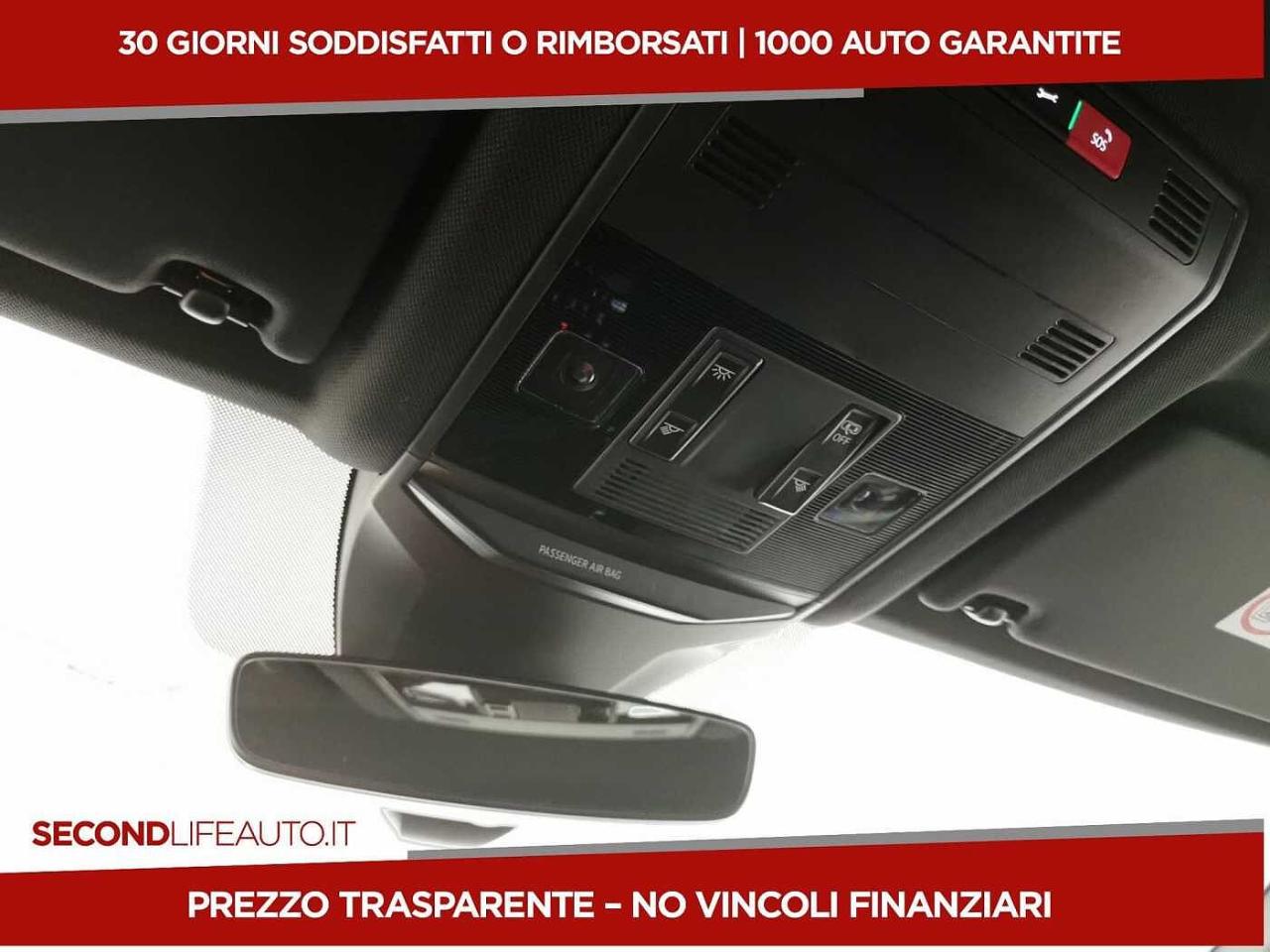 Volkswagen Volkswagen T-Roc usata, con bluetooth