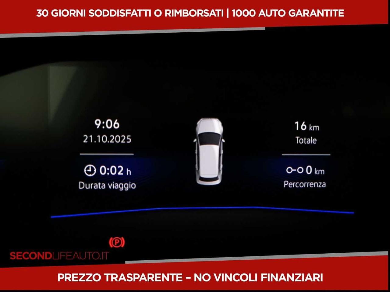 Volkswagen Volkswagen T-Roc usata, con Vetri Oscurati