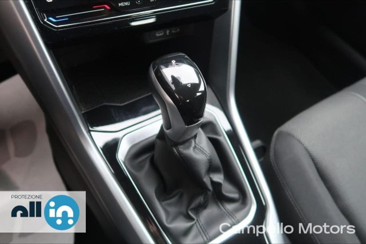 Volkswagen Volkswagen T-Roc usata 4