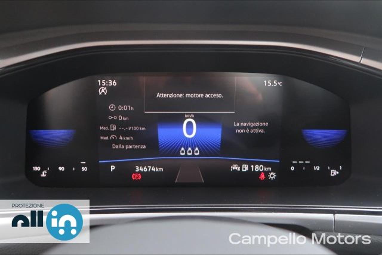 Volkswagen Volkswagen T-Roc usata 16