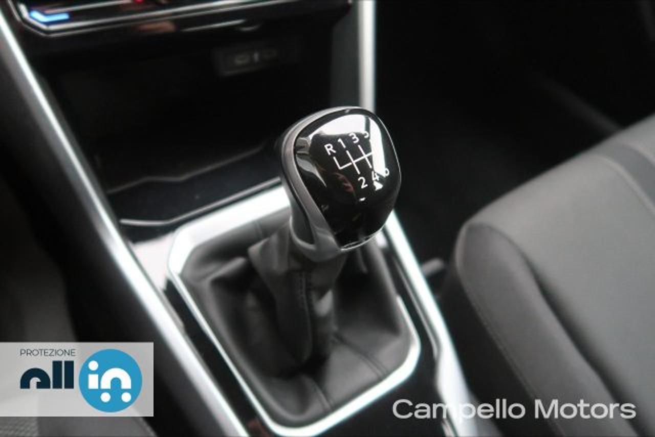 Volkswagen Volkswagen T-Roc usata 4