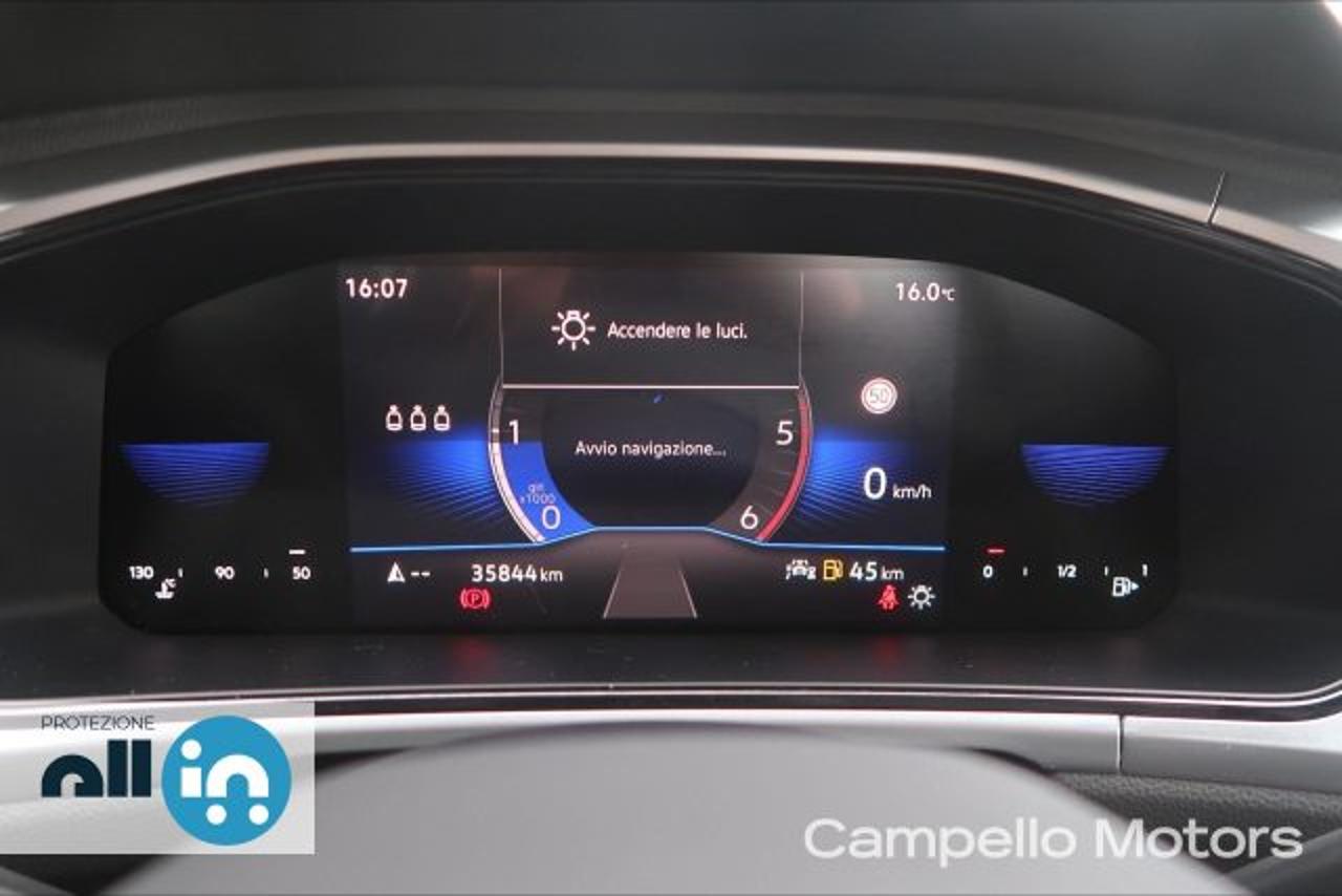 Volkswagen Volkswagen T-Roc usata 17