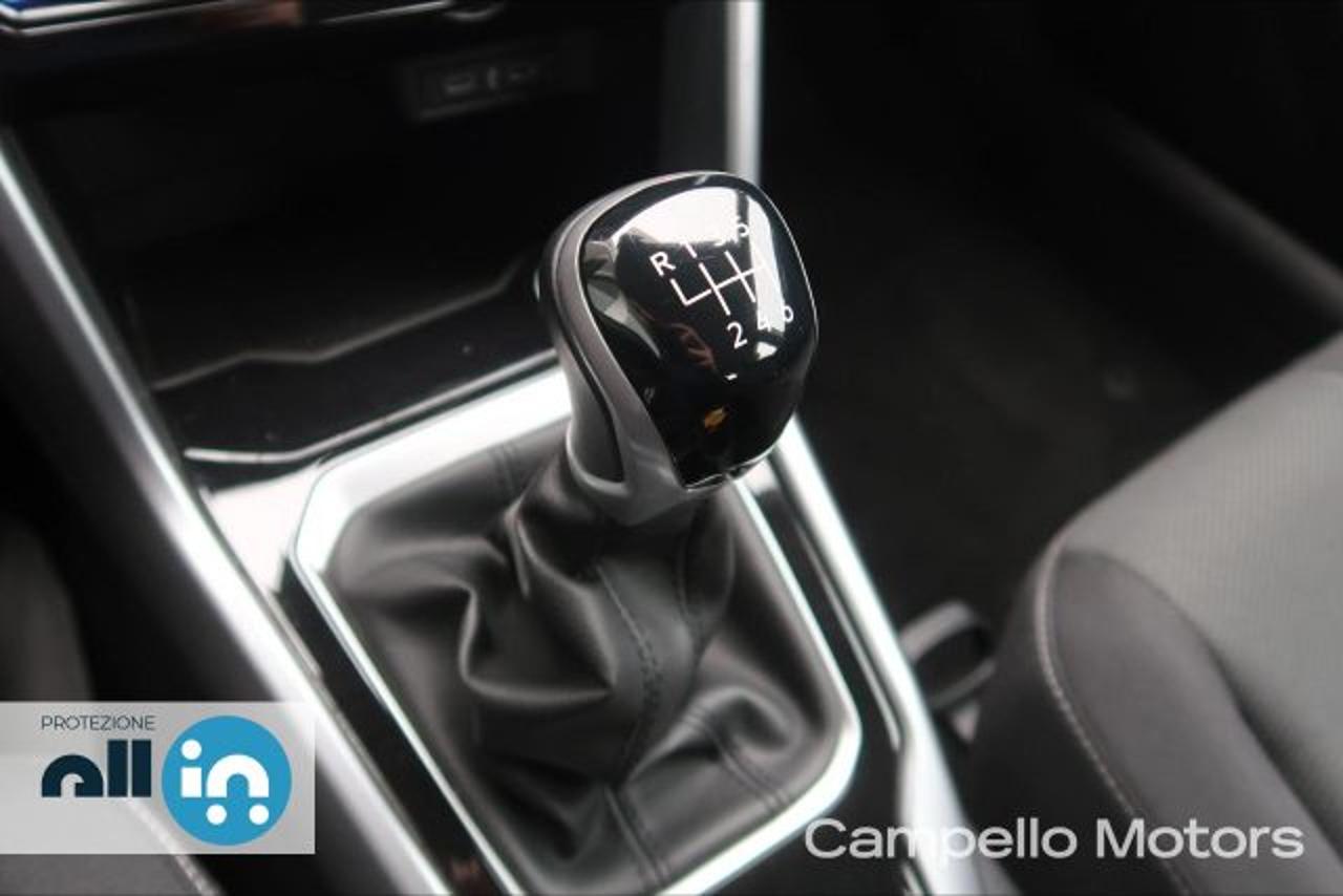 Volkswagen Volkswagen T-Roc usata 4