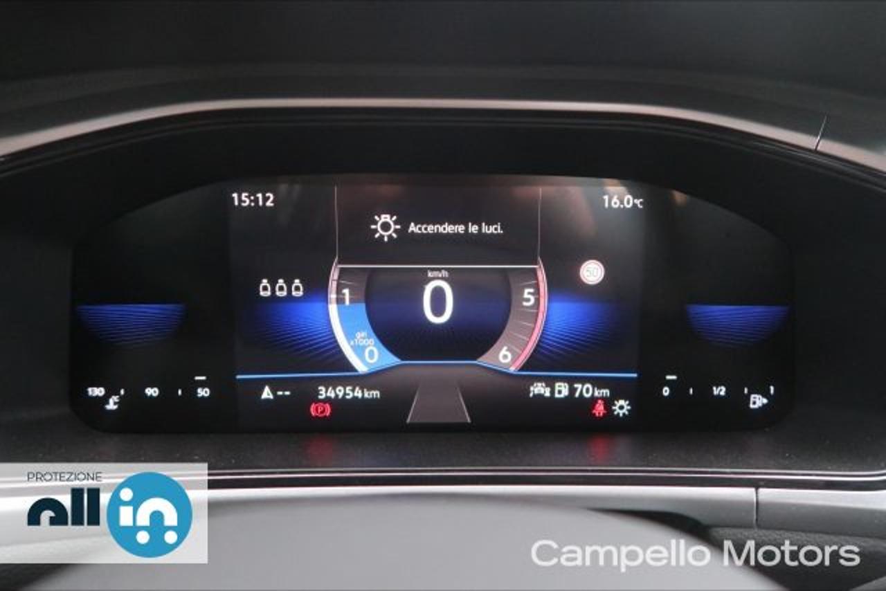 Volkswagen Volkswagen T-Roc usata 17