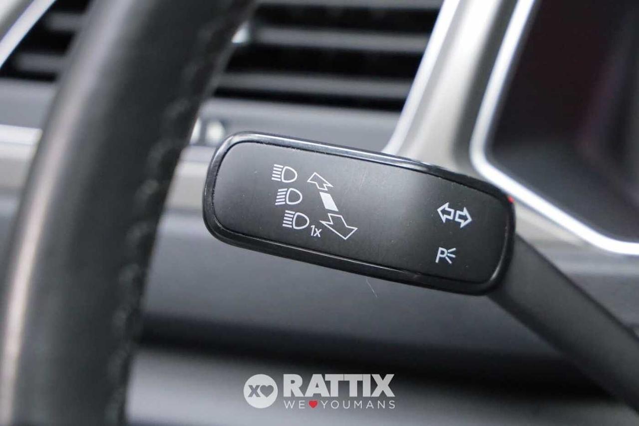 Volkswagen Volkswagen T-Roc usata 3