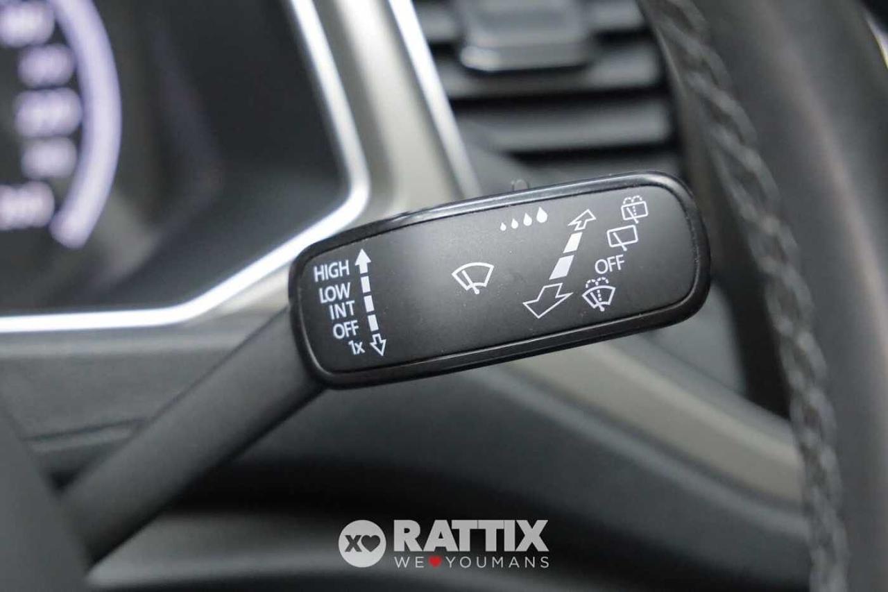 Volkswagen Volkswagen T-Roc usata 4