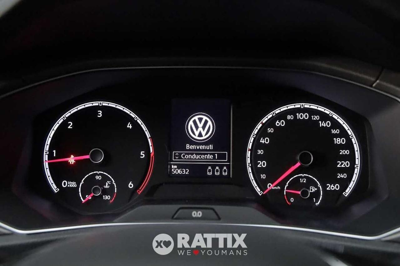 Volkswagen Volkswagen T-Roc usata 5