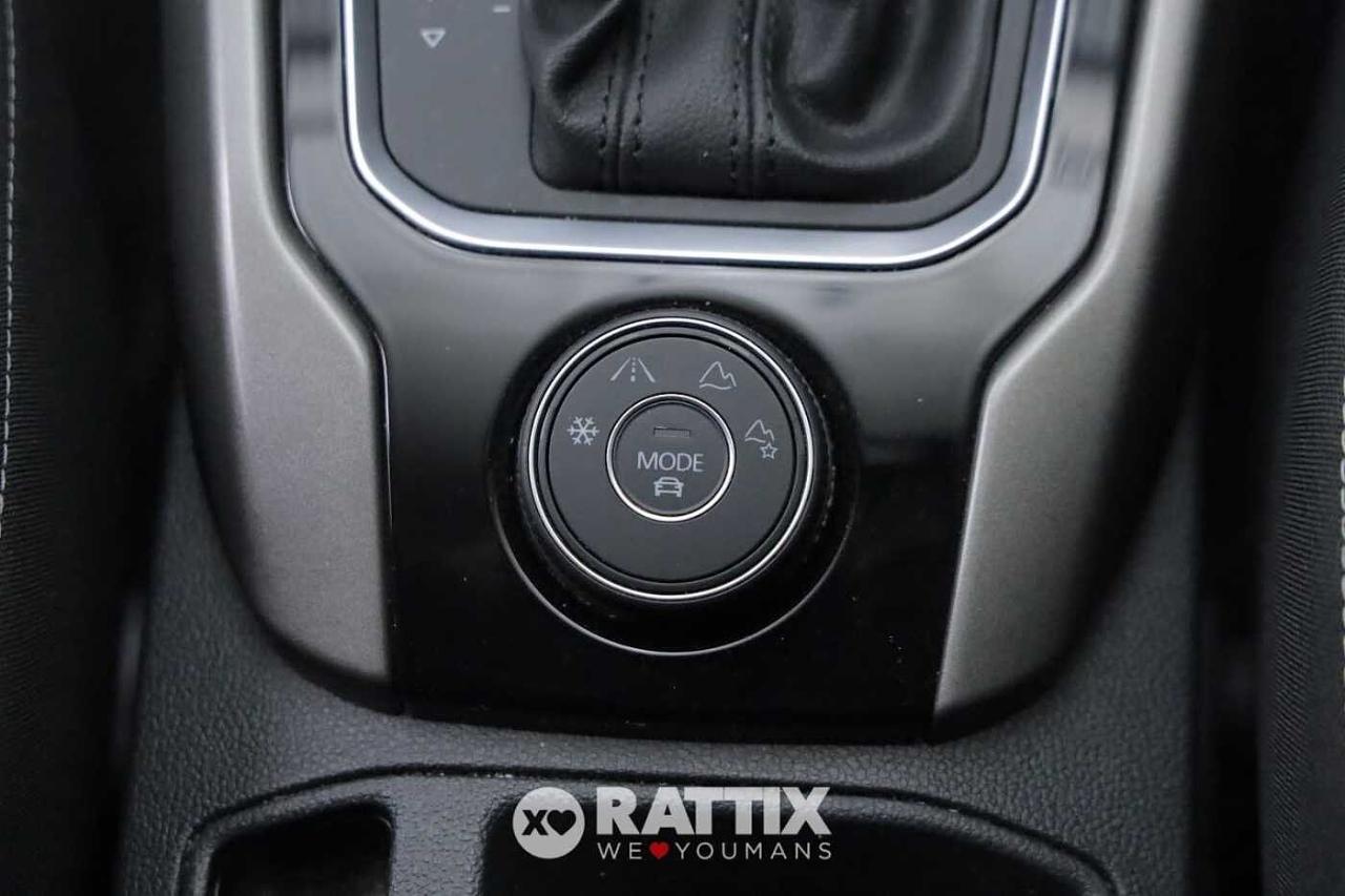 Volkswagen Volkswagen T-Roc usata 17